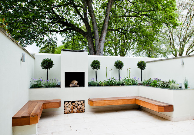 How To Design A Low Maintenance Garden