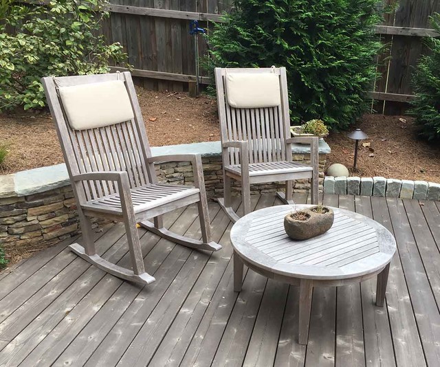 Furniture Montagne Terrasse et Patio Orange County par Atlanta