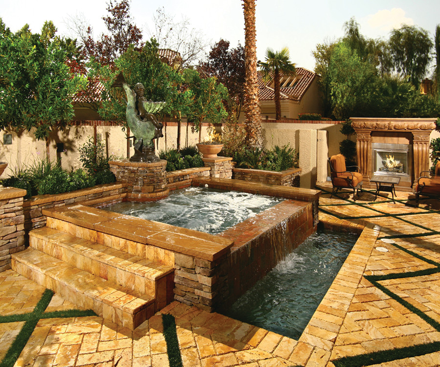 Galaxy Outdoor Kitchens Modern Patio Phoenix by Imagine