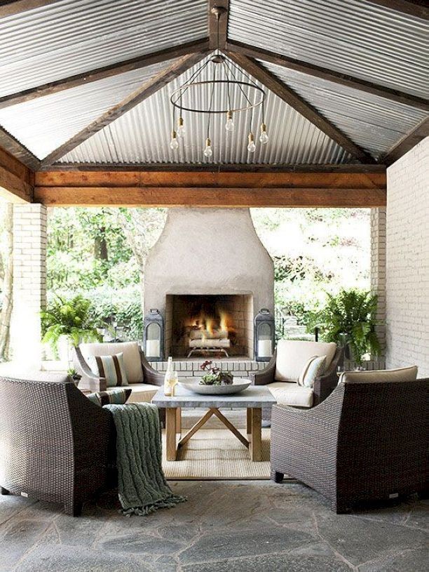Inspiration for a cottage patio remodel in Dallas