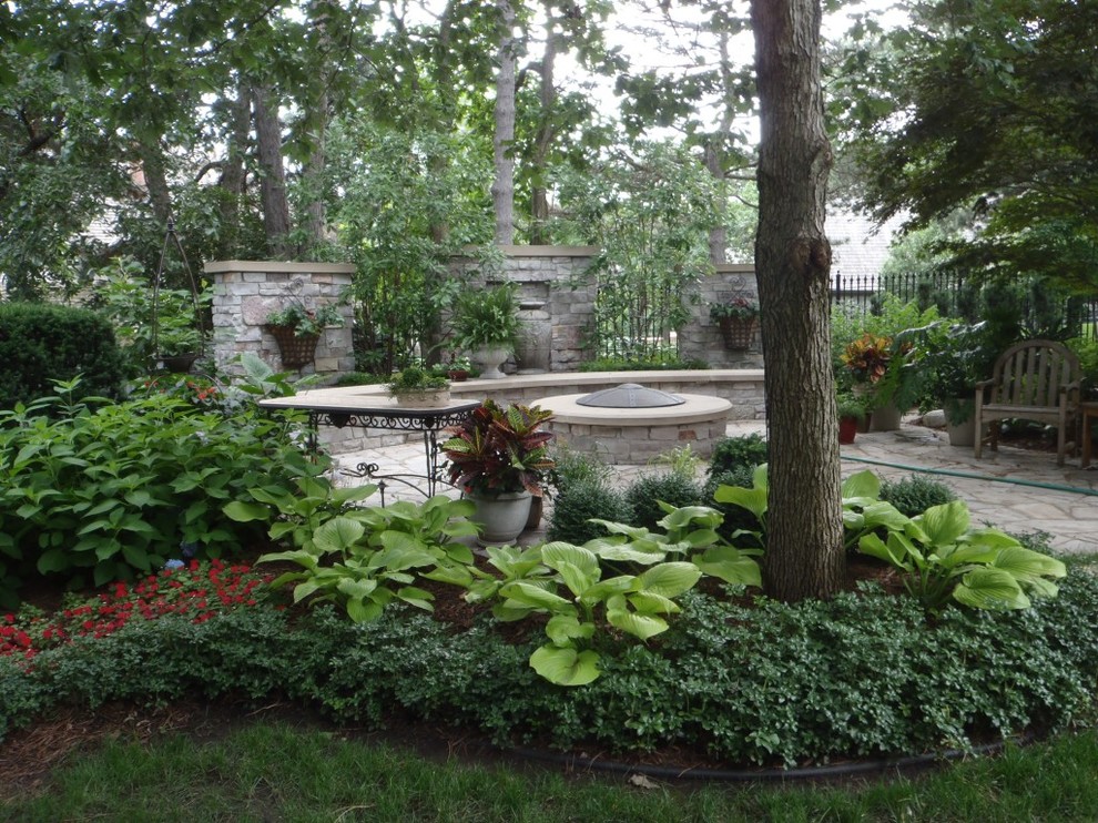 Gallery Traditional Patio Omaha by Urban Prairie Landesign Houzz