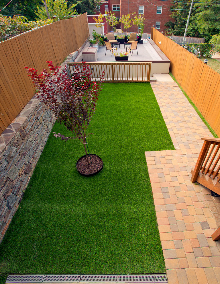 6 Home Improvement Ideas Using Artificial Grass