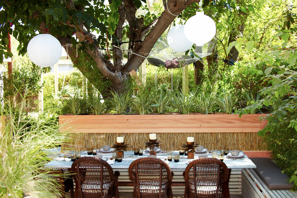 GARDEN GALLERY BY JAMIE DURIE Patio Sydney by JAMIE DURIE DESIGN