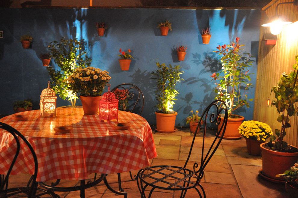 Garden Patio Dublin Traditional Patio Dublin by Creative