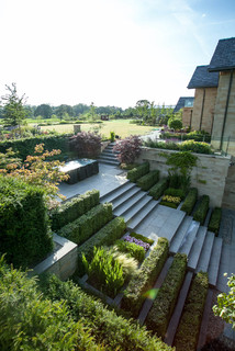 preston near garden project