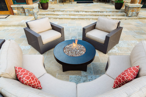 9 Patio Ideas: Create the Ultimate Outdoor Space - Flooring Inc