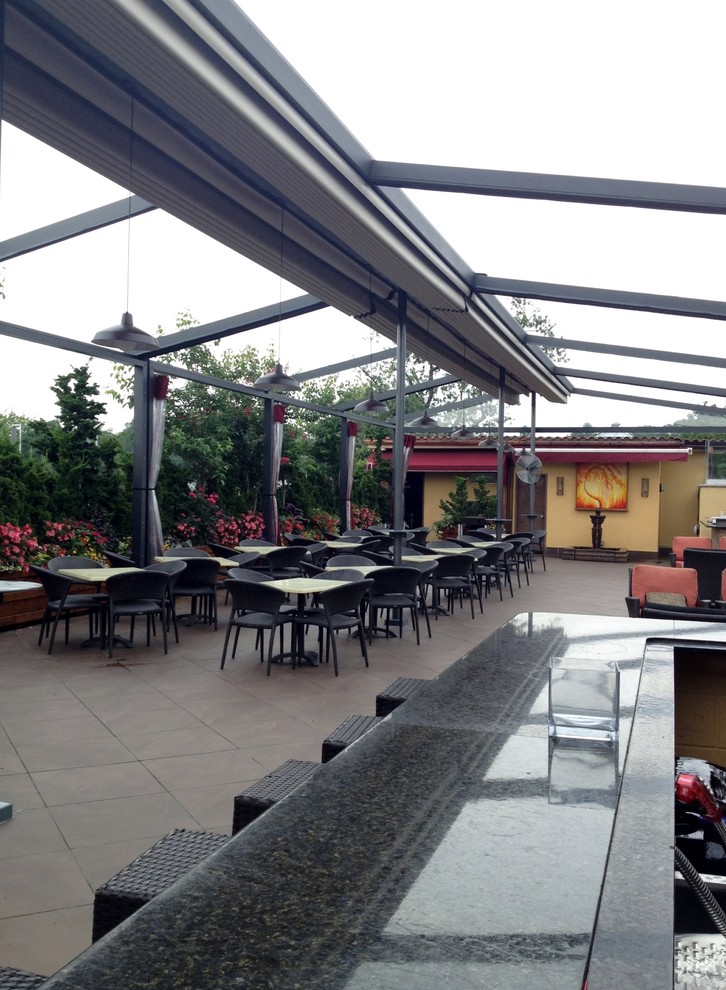 Ke Durasol Outdoor Shades Awnings Screens Pergola Shades Fashion Interiors