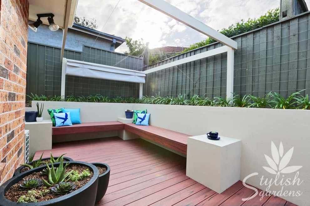 Gladesville Garden / Gladesville Water Feature / Gladesville Plants