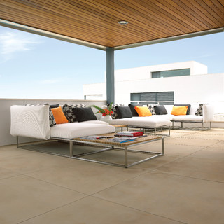 Gloster Outdoor Furniture - Modern - Patio - Miami - by Creative