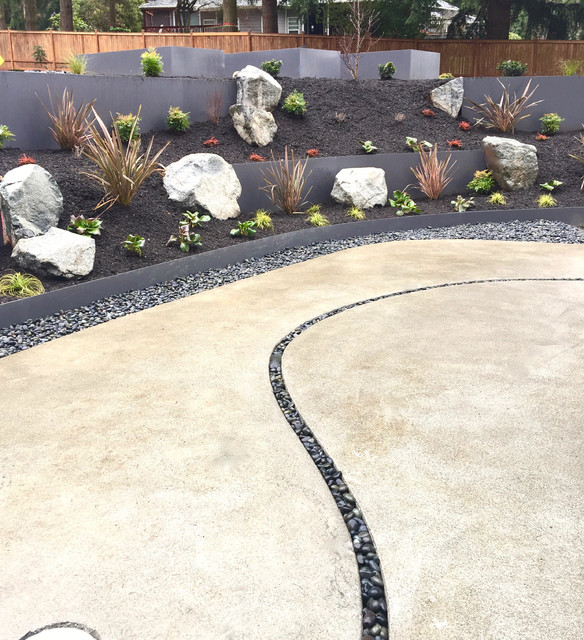 10 Ways To Put Gravel To Work In Your Garden