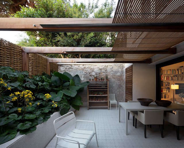 12 claves que hay que tener en cuenta al diseñar el patio de tu casa
