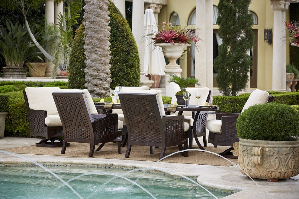 Havertys Outdoor Furniture Patio Other by Havertys Furniture Houzz