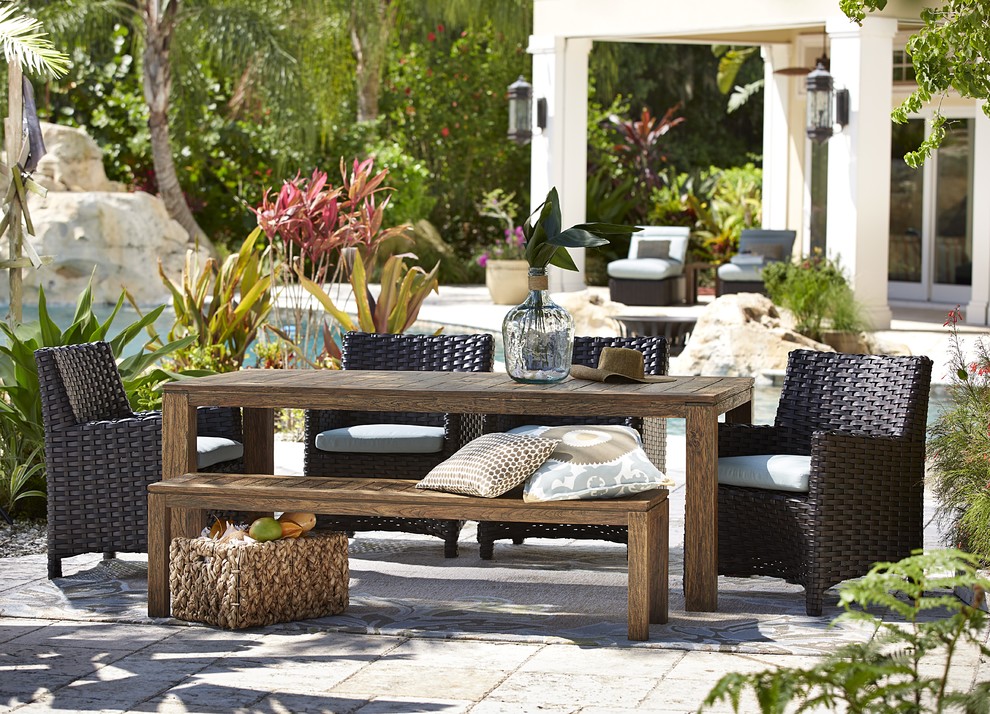 Havertys Outdoor Furniture Patio Other by Havertys Furniture Houzz