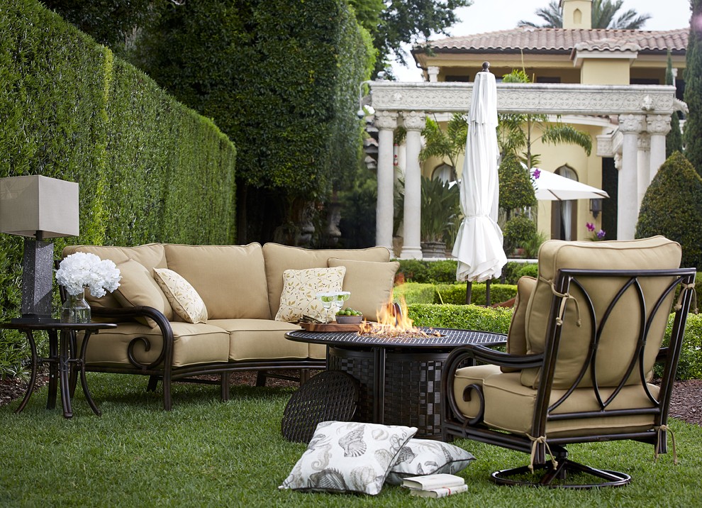 Havertys Outdoor Furniture Patio Other by Havertys Furniture Houzz