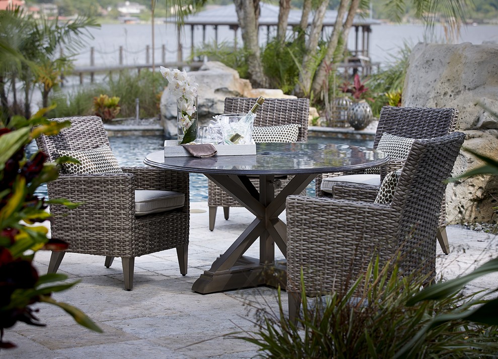 Havertys Outdoor Furniture Patio Other by Havertys Furniture Houzz