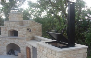 Argentinsk grill: foton och inspiration | Houzz Argentinsk grill: foton och inspiration | Houzz