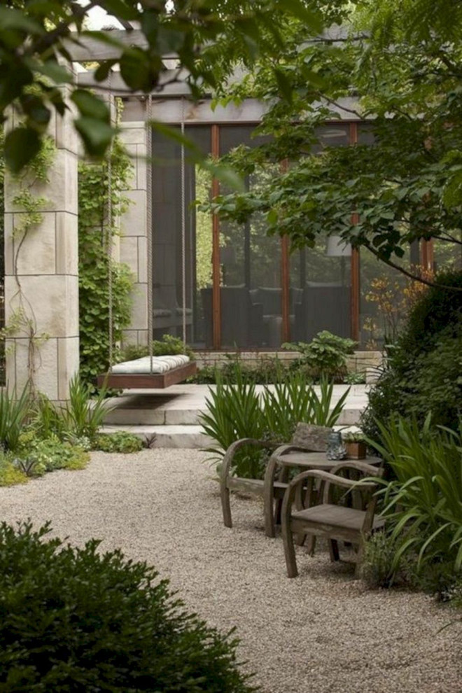 Inspiration for a patio remodel in Los Angeles