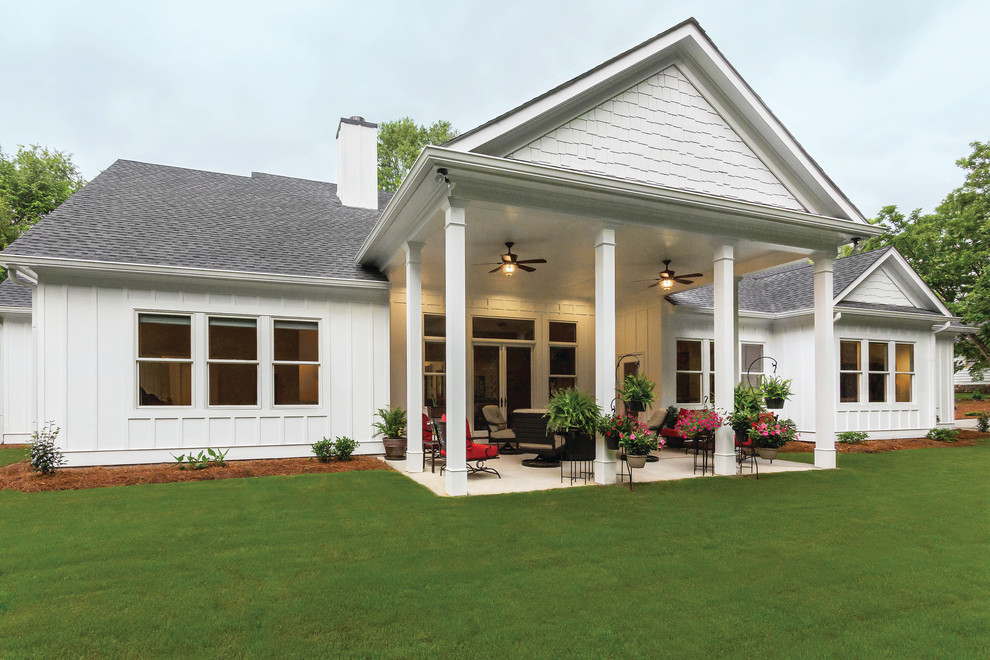 Infinity from Marvin Replacement Windows and Doors Patio by