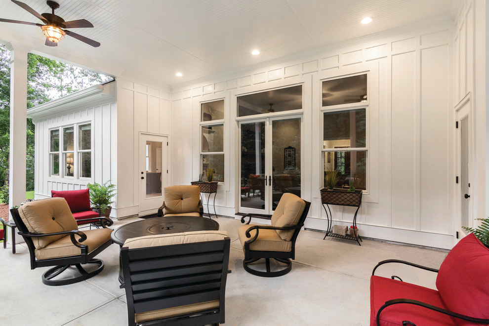 Infinity from Marvin Replacement Windows and Doors Patio by