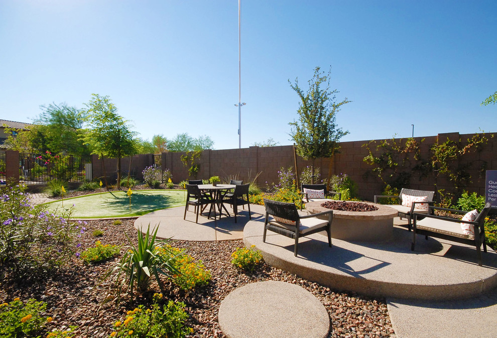 Inspire Marbella Vineyards Gilbert, AZ 4592 Indulge Plan