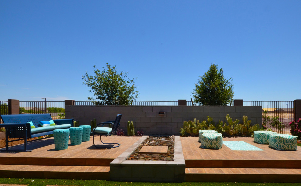 Intrigue Greer Ranch Surprise, AZ 4093 Discover Plan