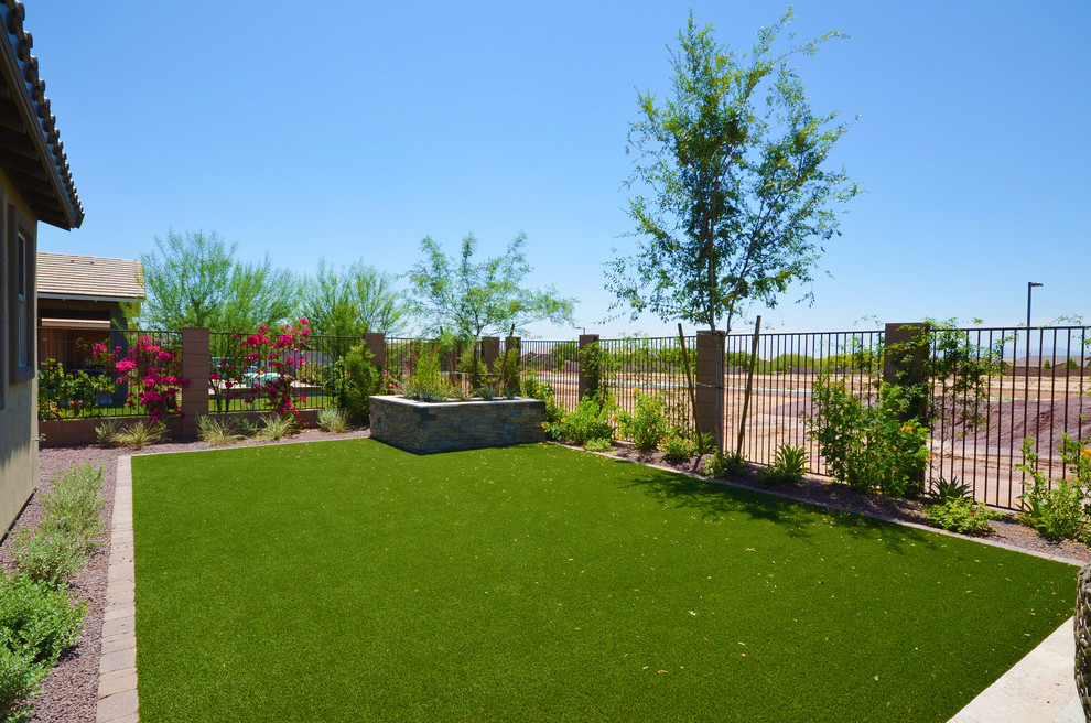 Intrigue Greer Ranch Surprise, AZ 4094 Entice Plan Modern