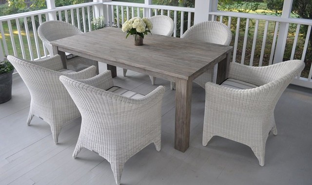 Kingsley Bate Cape Cod Outdoor Furniture Traditional Patio Houston By Frontera Houzz Nz Kingsley Bate Cape Cod Outdoor, Patio Furniture Cape Cod