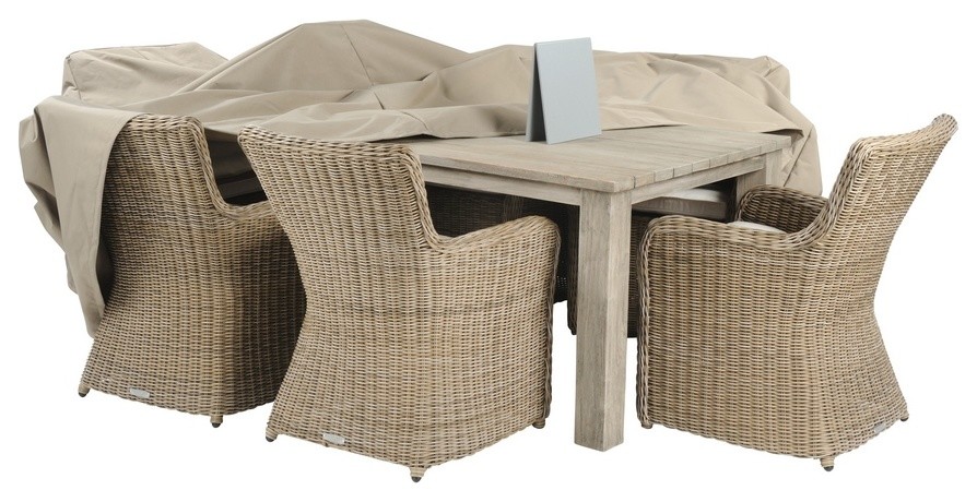 Kingsley Bate Outdoor Furniture Covers, Kingsley Bate Outdoor Furniture