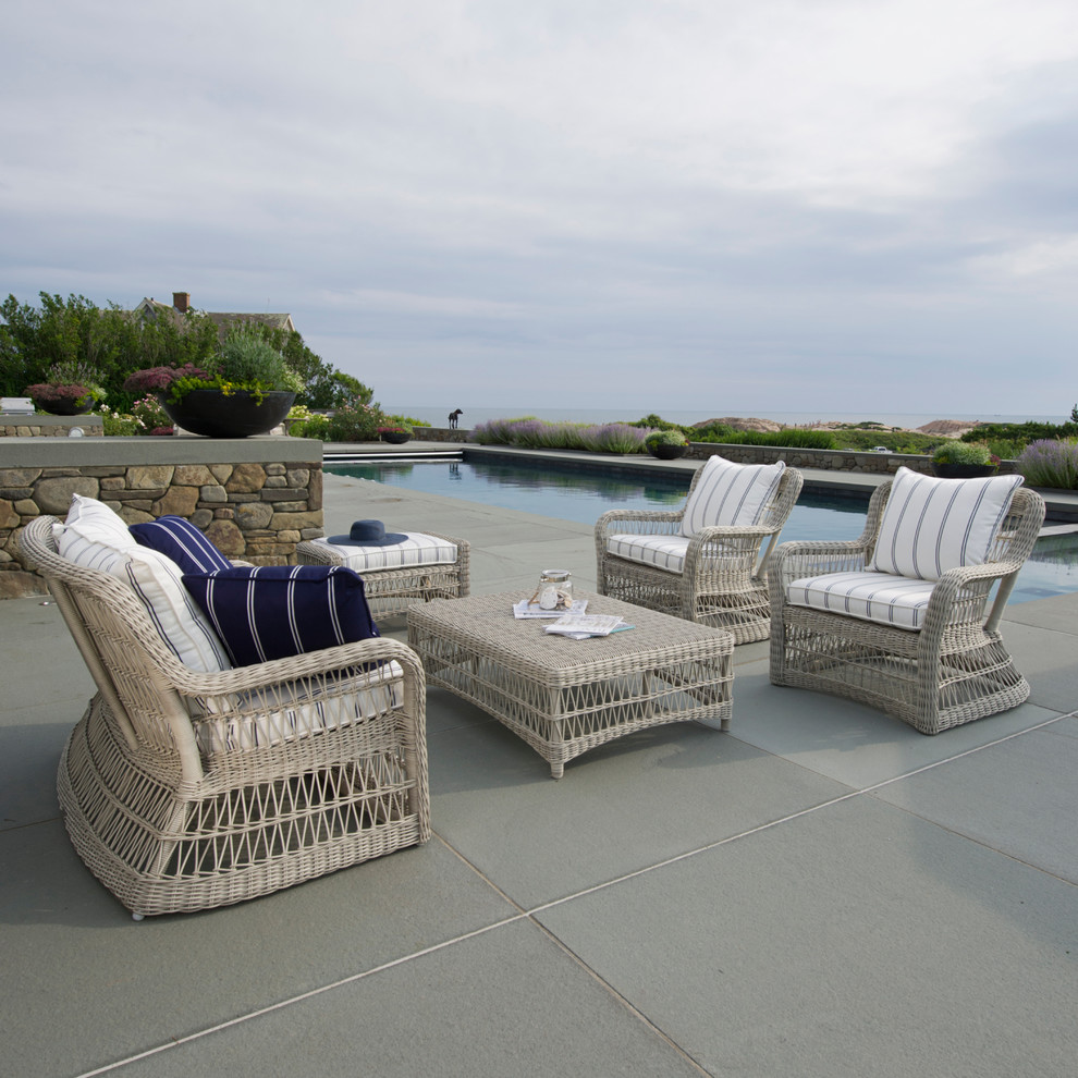 KingsleyBate Outdoor Patio and Garden Furniture Traditional Patio