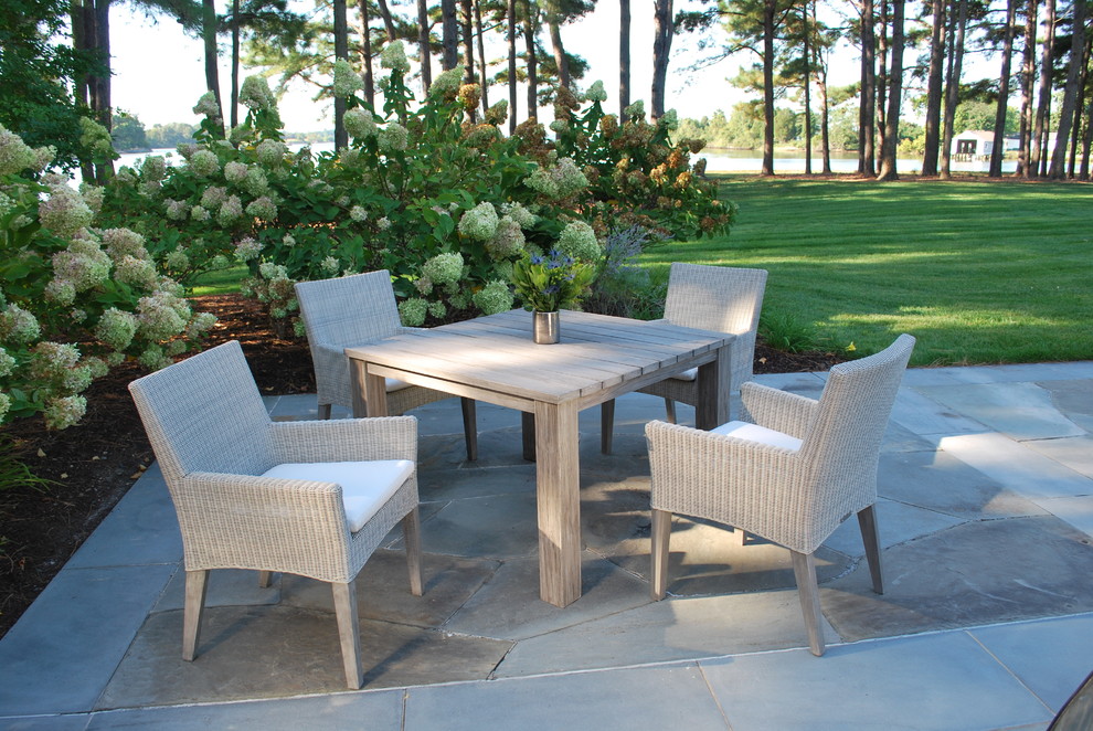 Kingsley-Bate Outdoor Patio and Garden Furniture - Modern - Patio