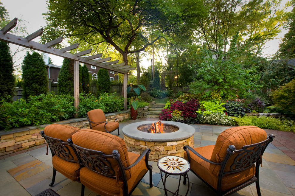 Kirkwood Outdoor Living Traditional Patio St Louis by Landscape
