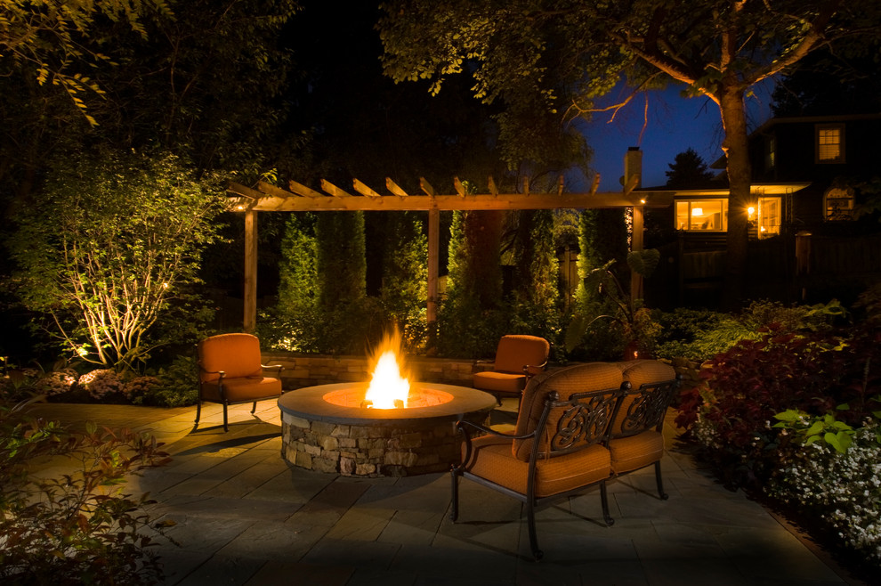 Kirkwood Outdoor Living Traditional Patio St Louis by Landscape