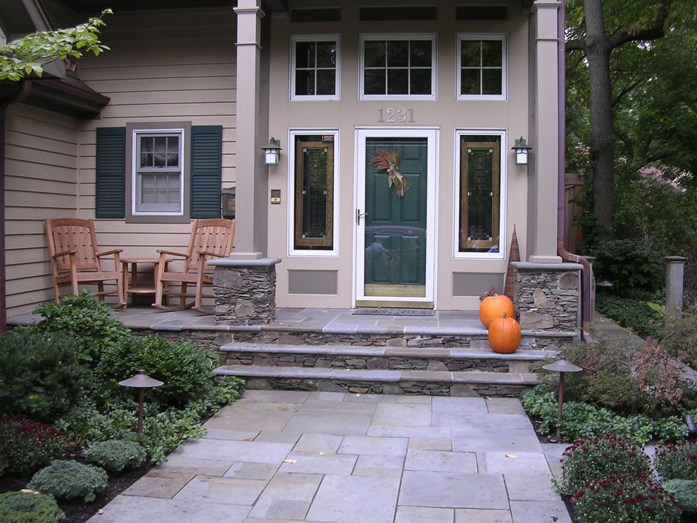 Kirkwood Outdoor Living Traditional Patio St Louis by Landscape