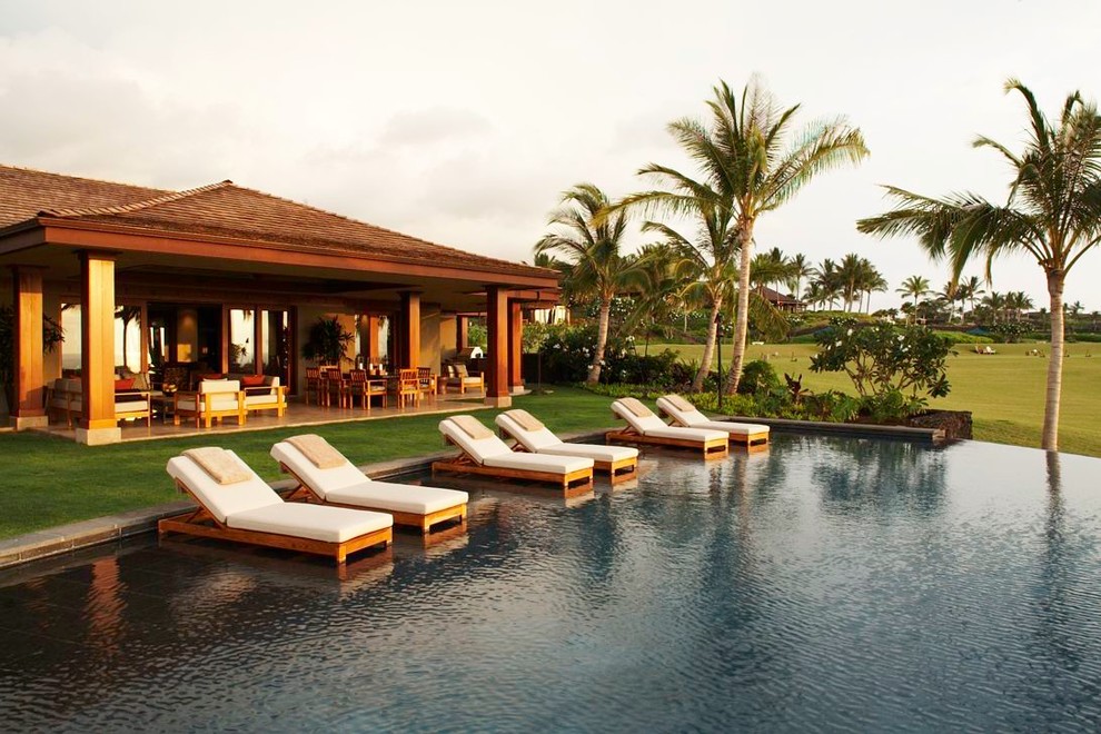 Contemporary Patio Contemporary Patio Hawaii Houzz