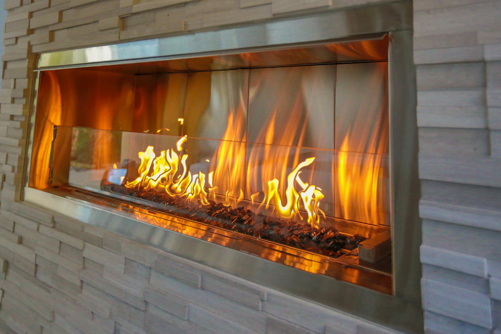 Fireplace Options to Consider When Having One Installed in Your Home