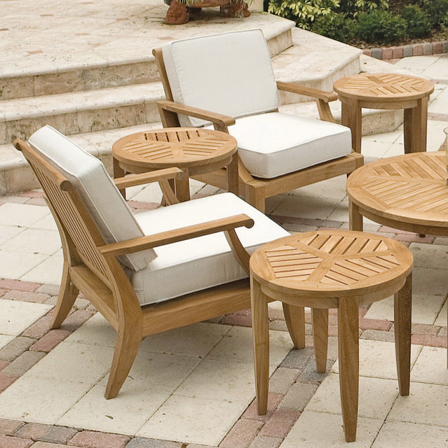 Westminster teak chairs sale
