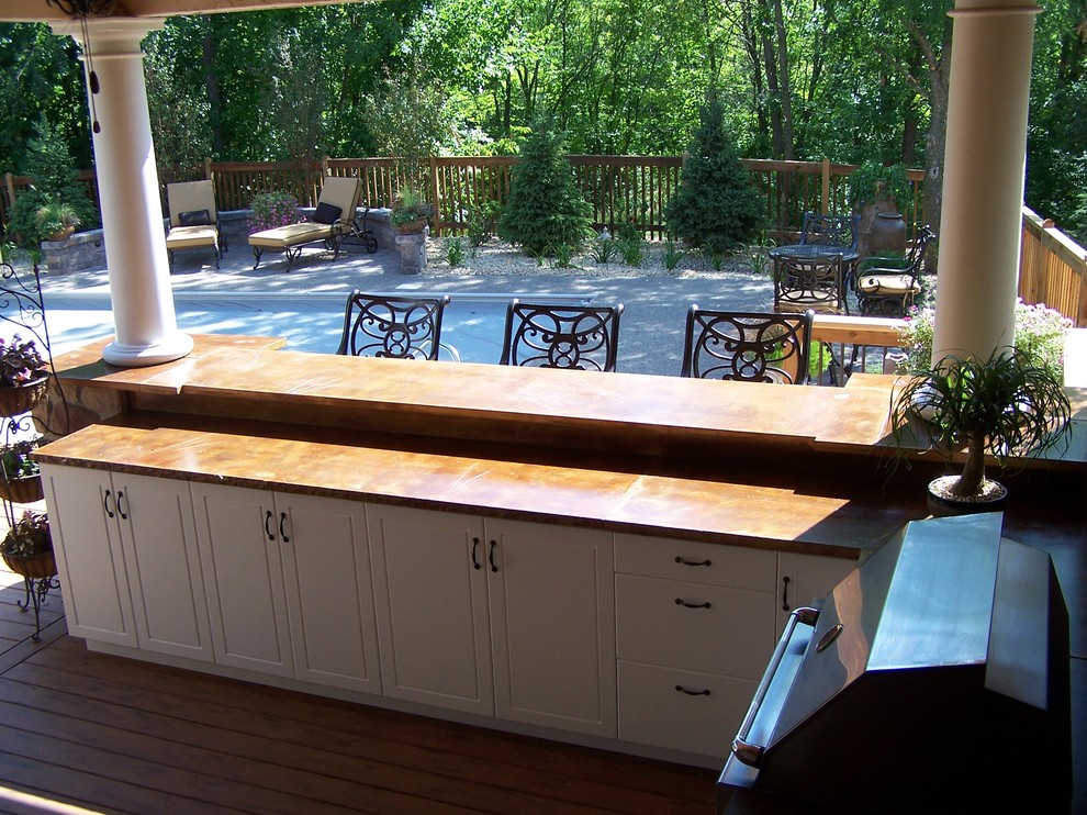 Lanai Kitchens Photo Album Craftsman Patio Tampa by Lanai