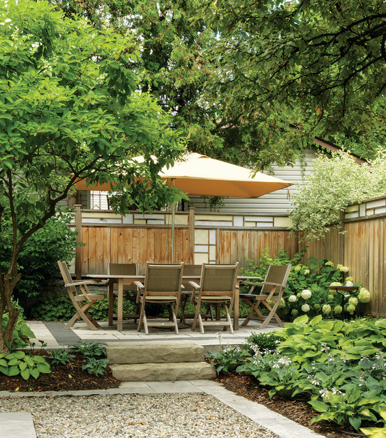 Good Read ‘Landscaping Ideas That Work’