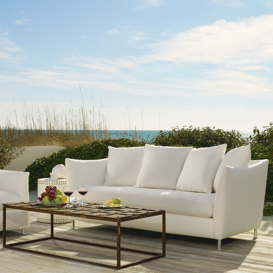 Lee Industries Outdoor Patio Furniture - Modern - Patio ...