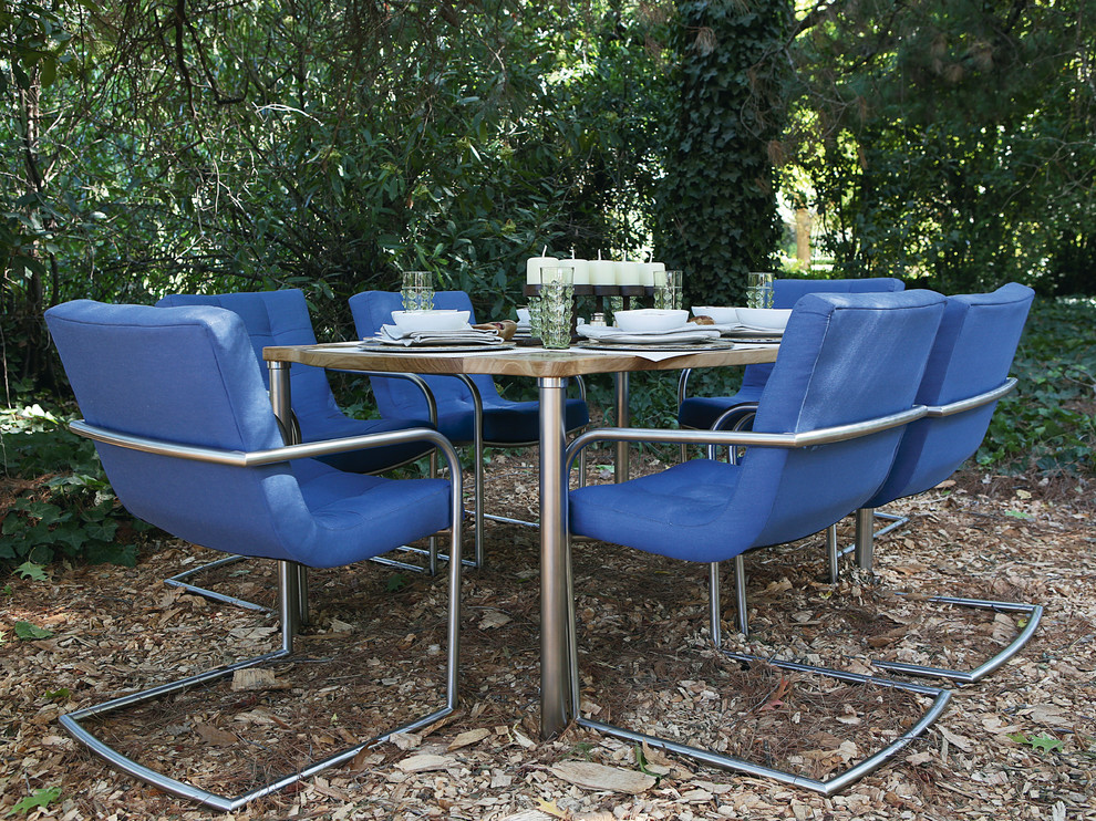 Lee Industries Outdoor Patio Furniture - Modern - Patio - Atlanta - by