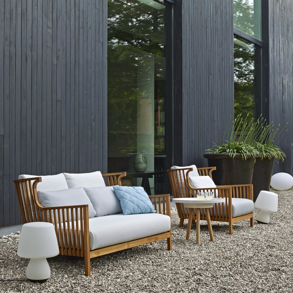 Ligne Roset Outdoor Furniture Naples, FL Contemporary Patio Miami