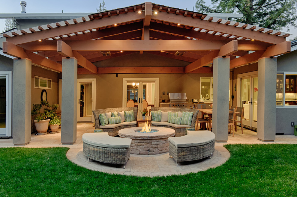 How to Design a Patio That Fits Your Aesthetic and Practical Needs