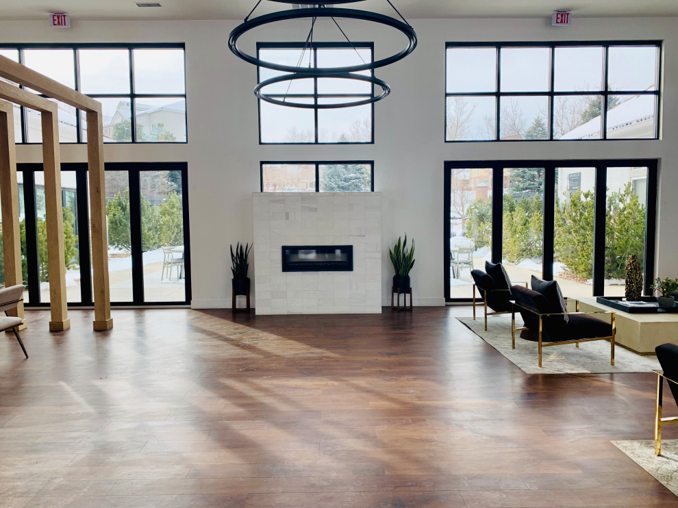 Luxury Doors by Panda Windows & Doors Patio Austin by Panoramic