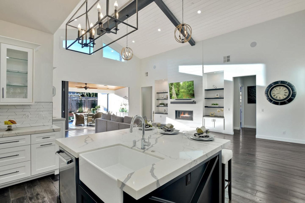 Luxury Doors by Panda Windows & Doors Patio Austin by Panoramic