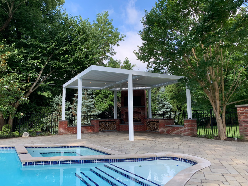 PDFOUTDOOR DESIGN GUIDE - Poynter Landscape Architecture & Construction - Architectural Effects In Outdoor Living