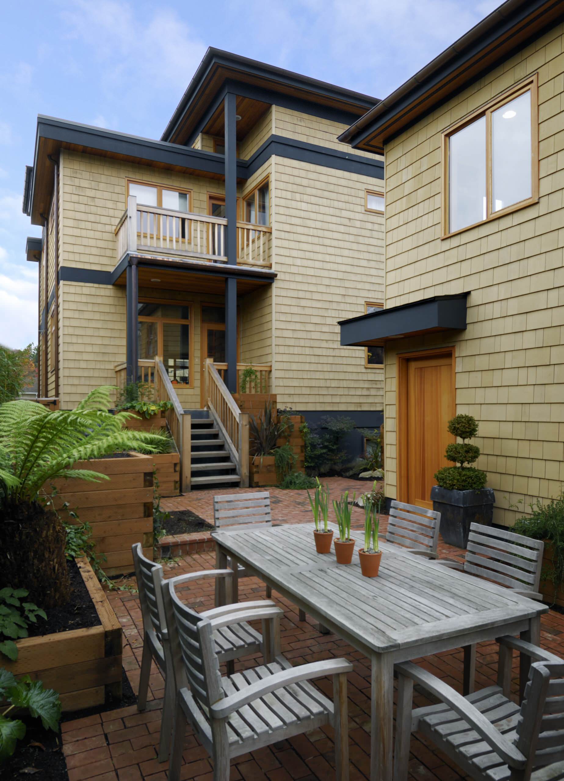 houzz patio furniture for sale on Patio Overhang Houzz