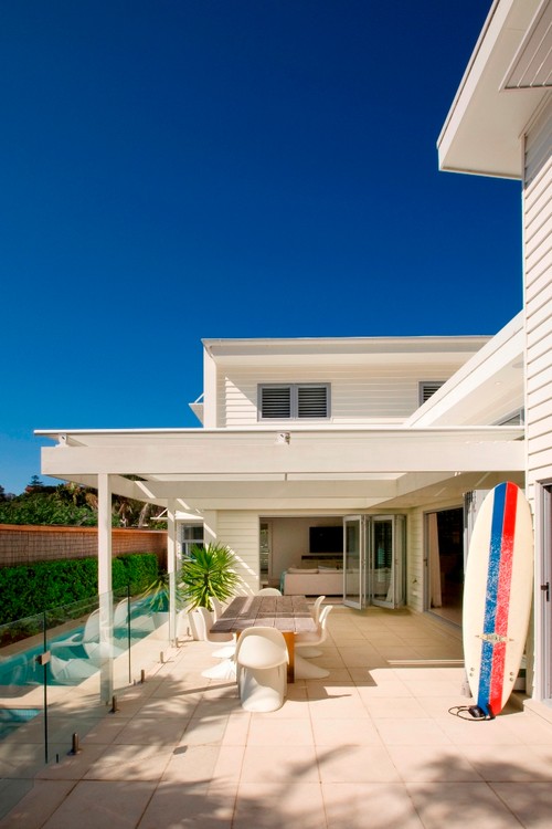 add an outdoor area to increase the value of your home by Sanctum Design