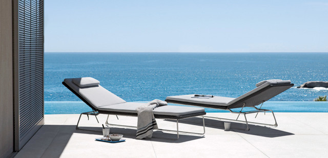 Manutti Belgian Outdoor Furniture Modern Patio Miami By Creative Sources Inc Houzz Uk