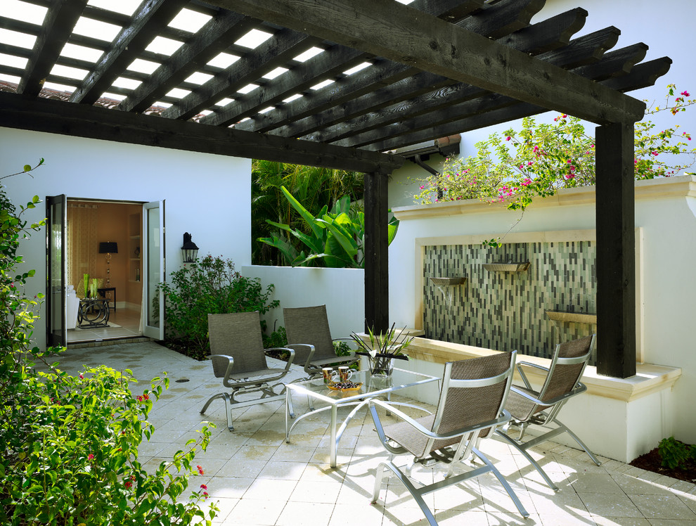 How Pergola Designs Can Transform Your Backyard