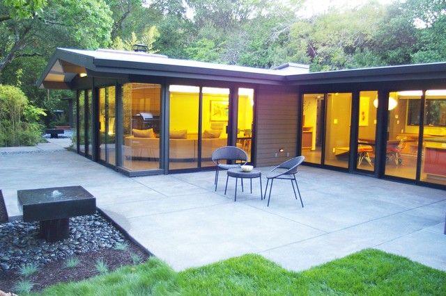 How To Tear Down That Concrete Patio How To Tear Down That Concrete Patio, How To Cool Down Concrete Patio